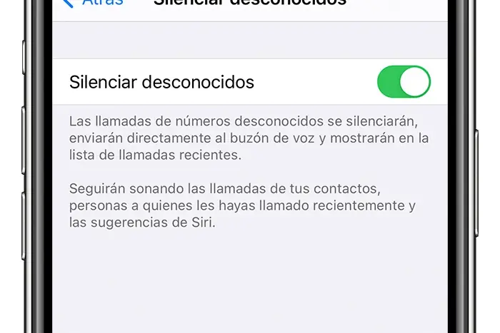 ios14-iphone11-pro-settings-phone-silence-unknown-callers-on