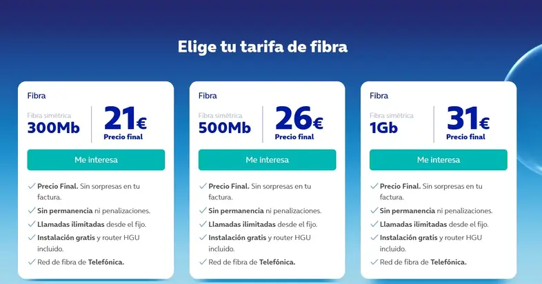 tarifas-fibra-o2-x3