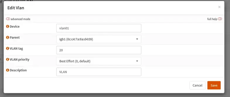 vlan20