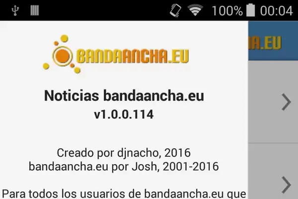 Captura nº3 Noticias bandaancha.eu