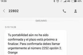 uno-de-los-mensajes-que-las-operadoras-en-este-caso-orange-mandan-a-sus-clientes-antes-de-una-portabilidad