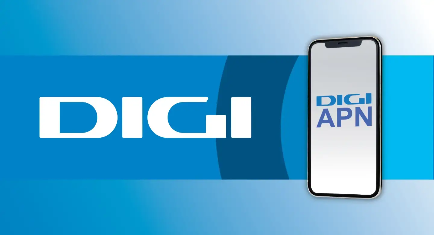 APN de Digi