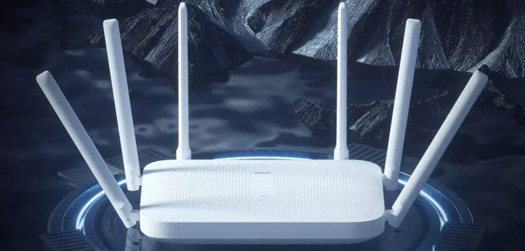 Xiaomi Router AC2100