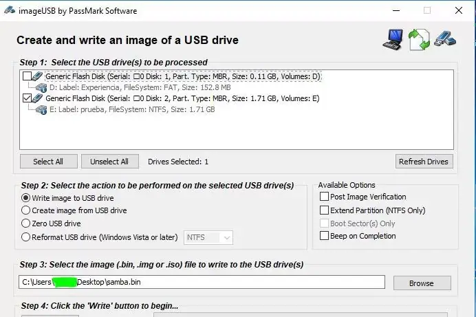 imageUSB