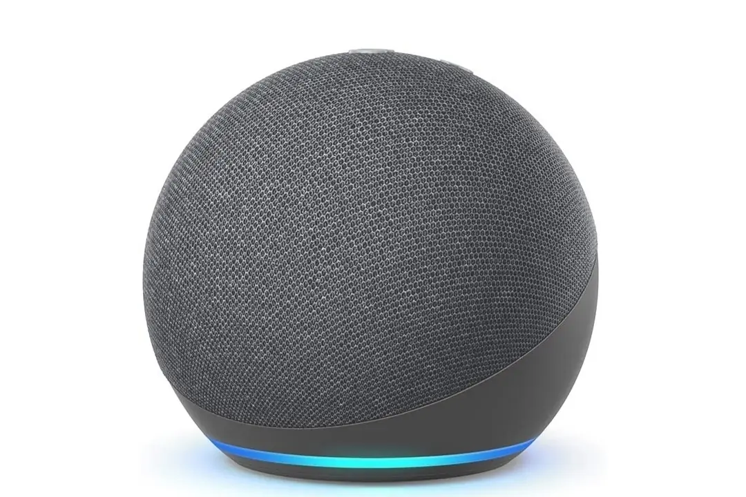 Amazon Echo Dot 4