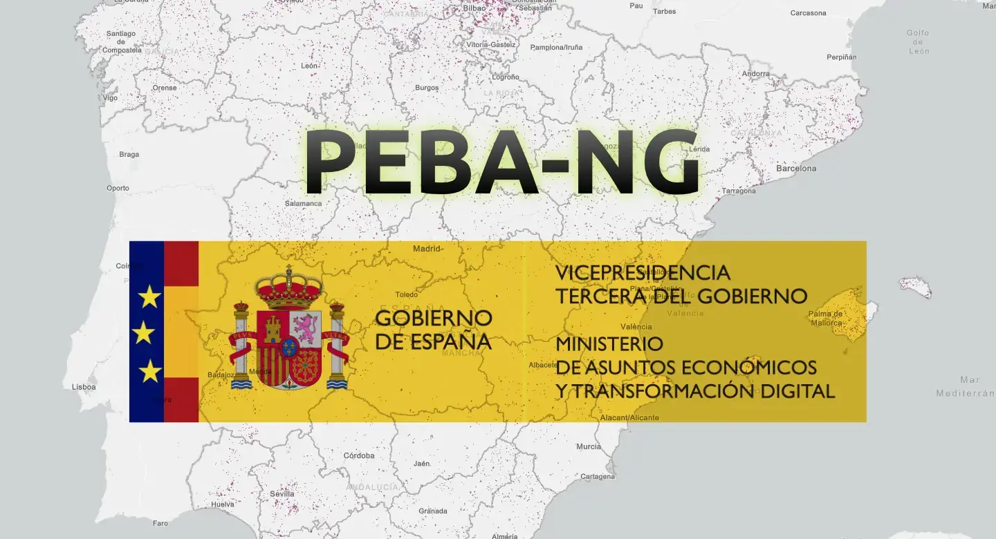 PEBA-NG