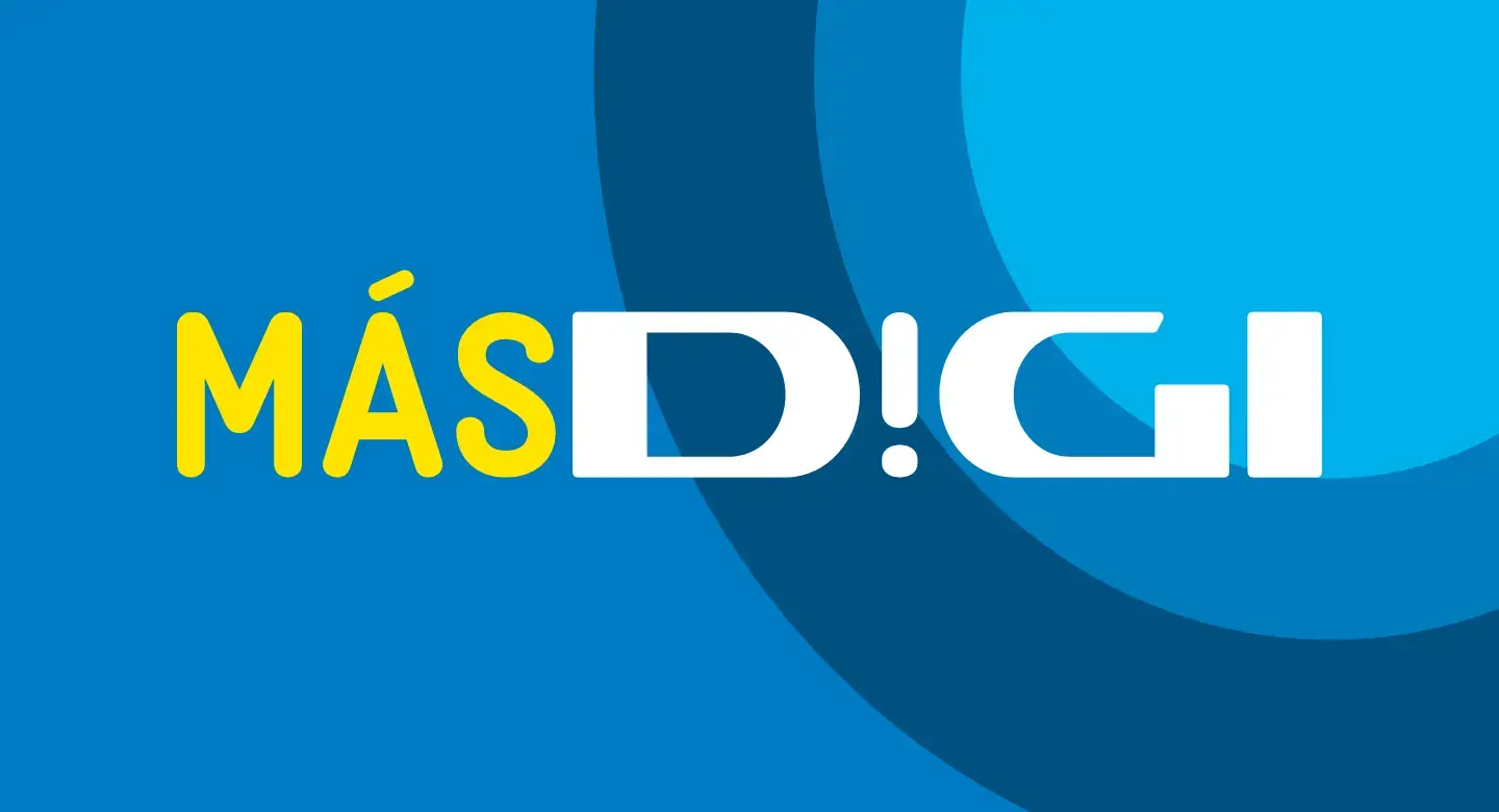 Más Digi