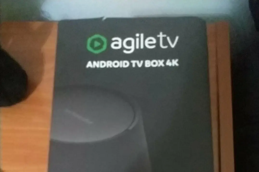 Deco de Agile TV