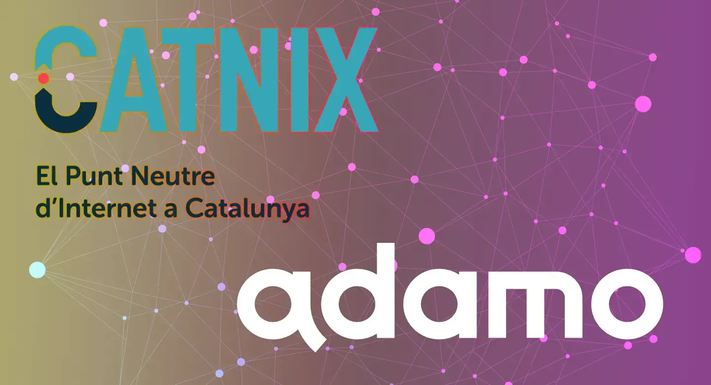 Catnix con Adamo