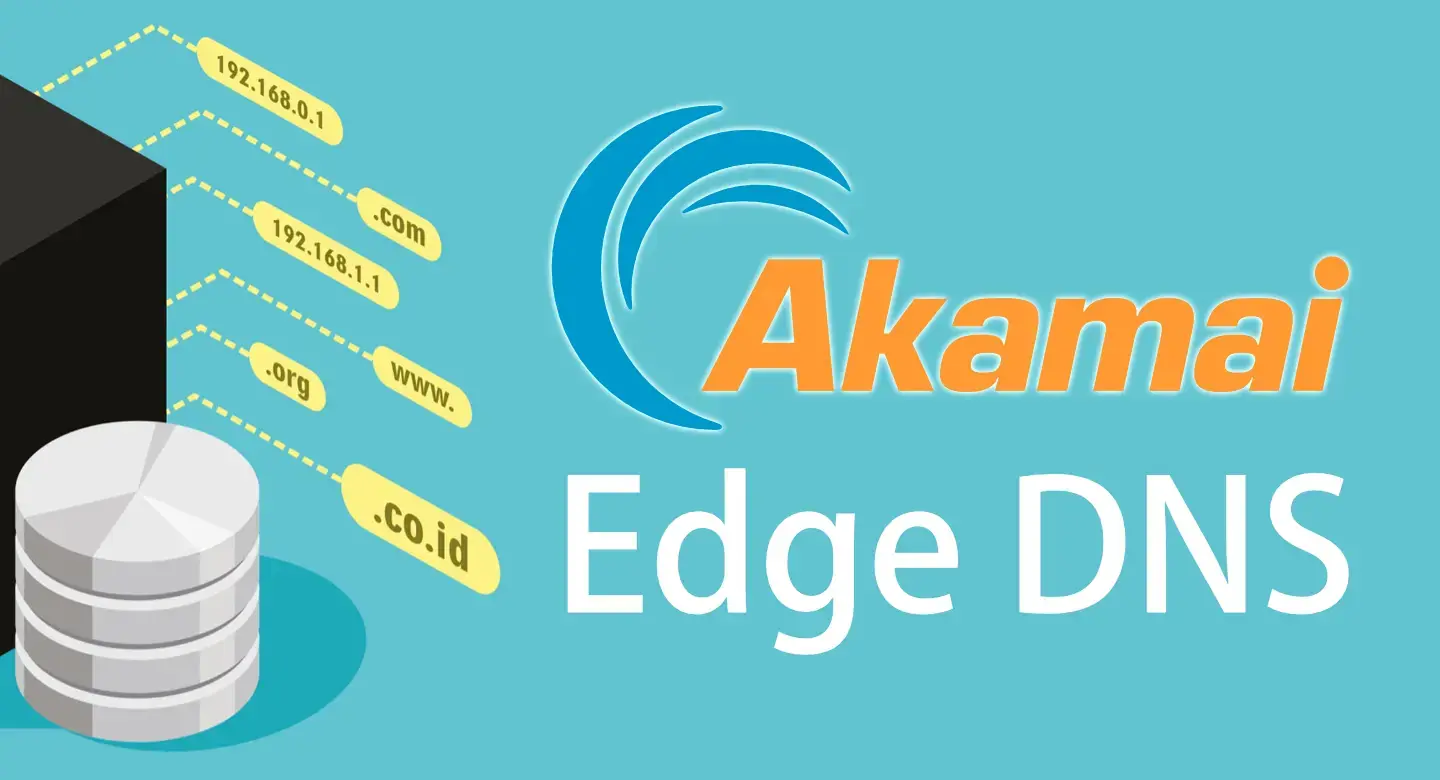 Akamai Edge DNS