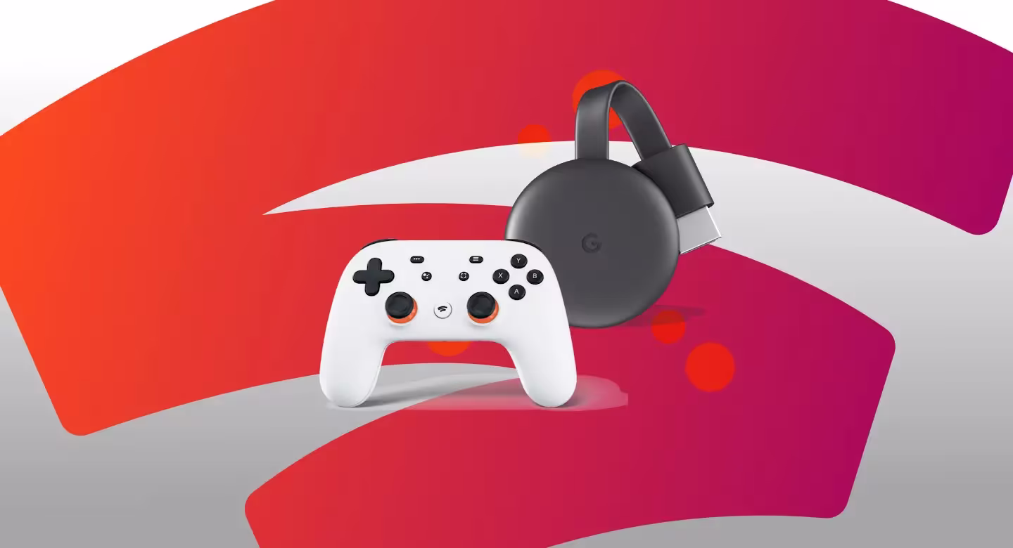 Stadia Premier Edition