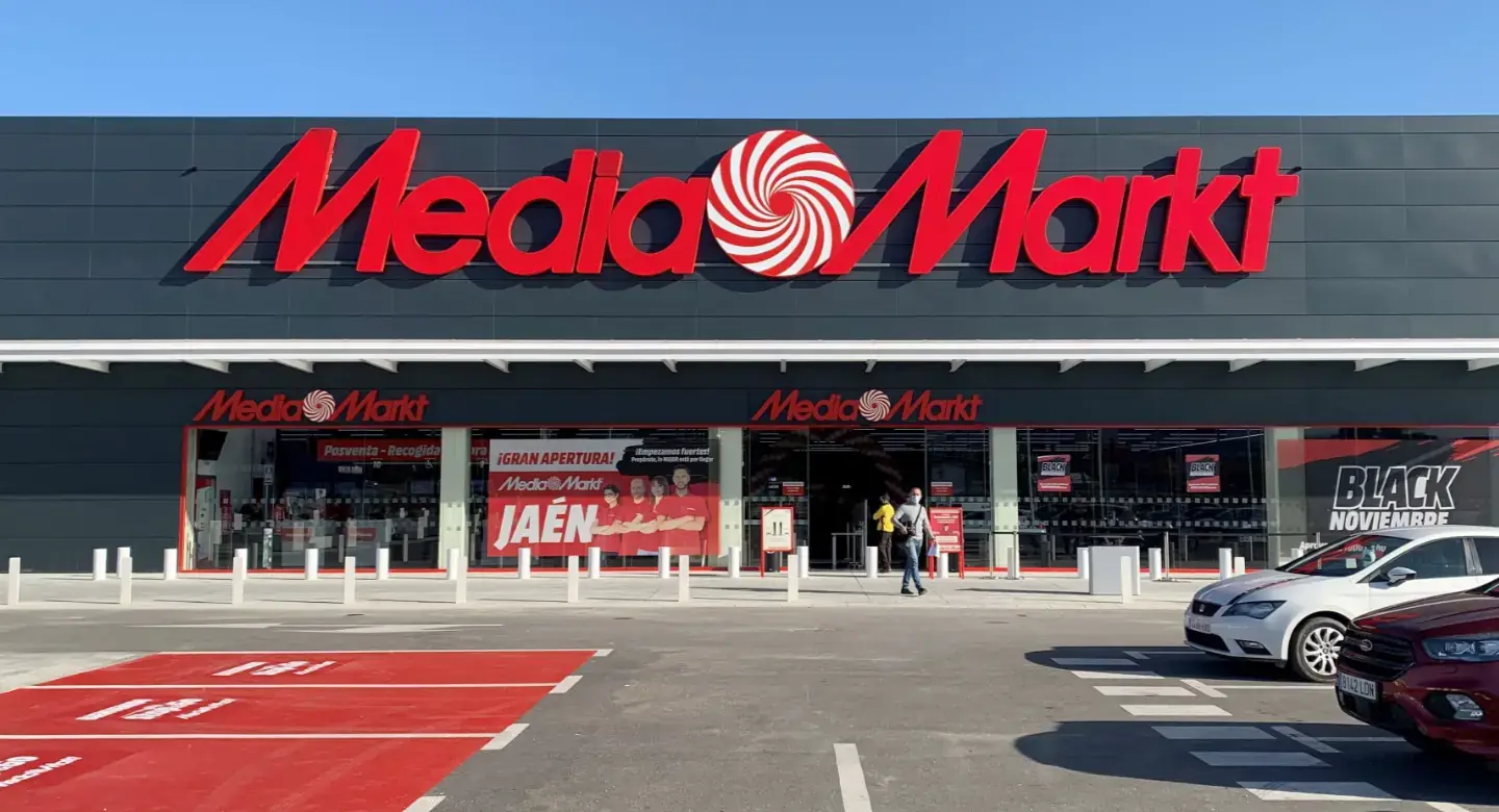 Tienda Media Markt