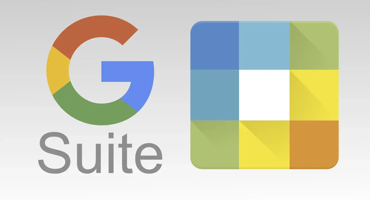 G Suite gratuita