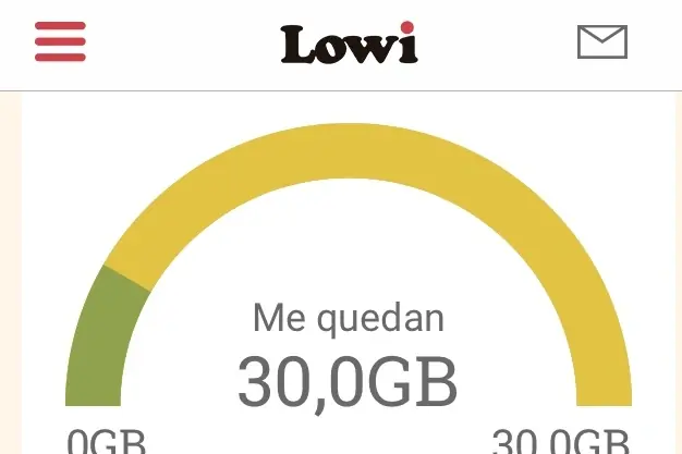 App de Lowi