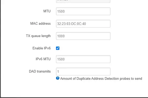 vlan