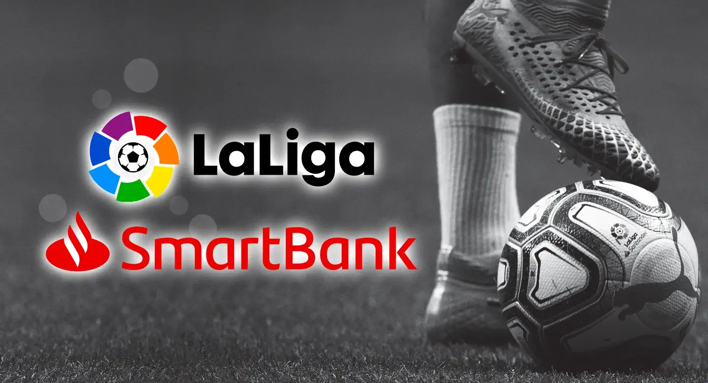 LaLiga SmartBank