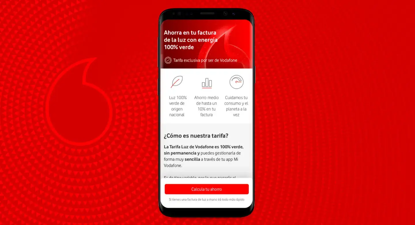 Vodafone Energia