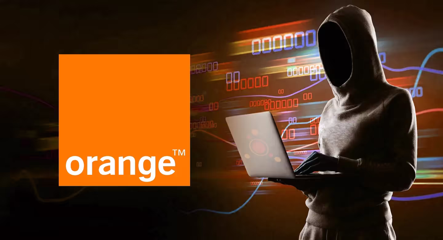 Hack Orange