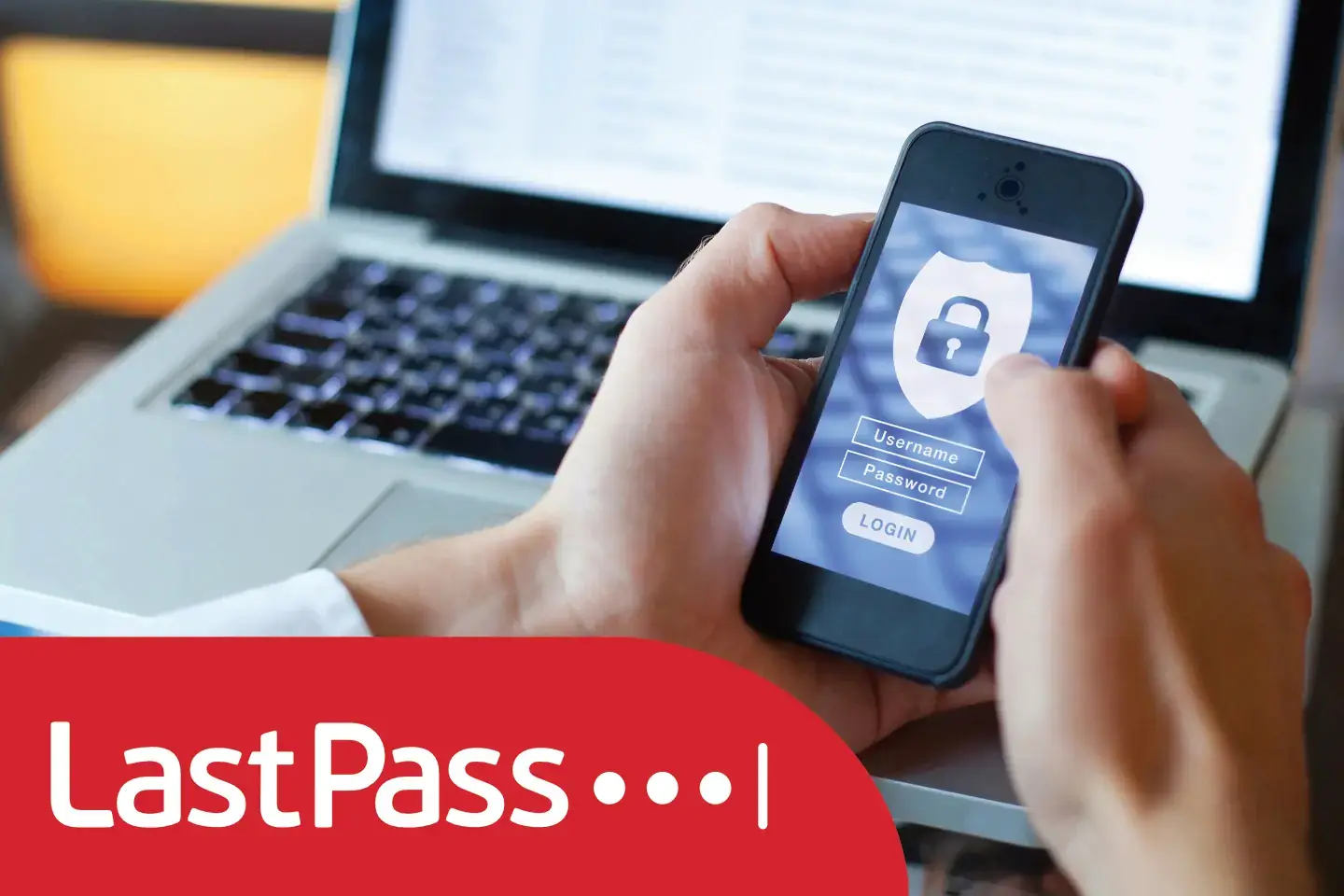 LastPass