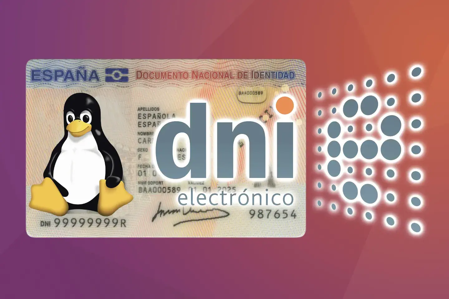 DNIe Linux