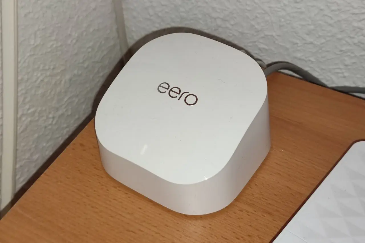 Router Eero 6