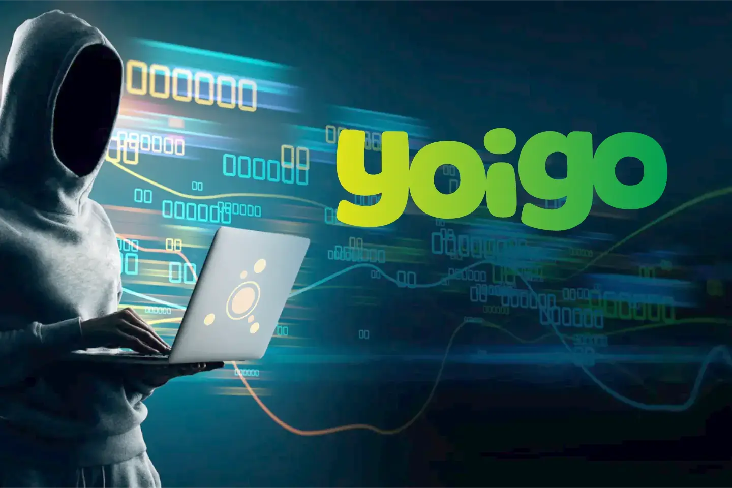 Hacker Yoigo