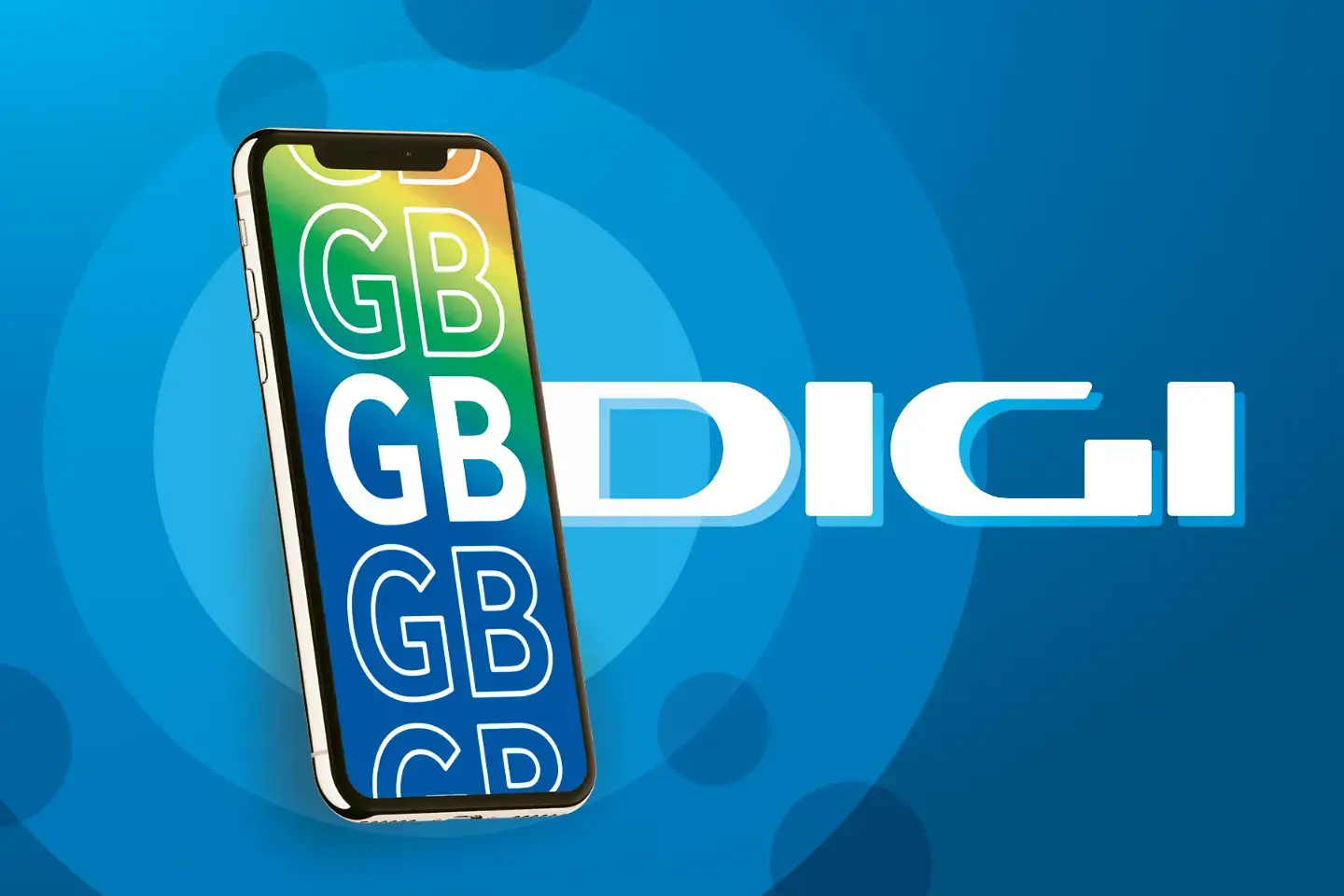 Digi GB móvil