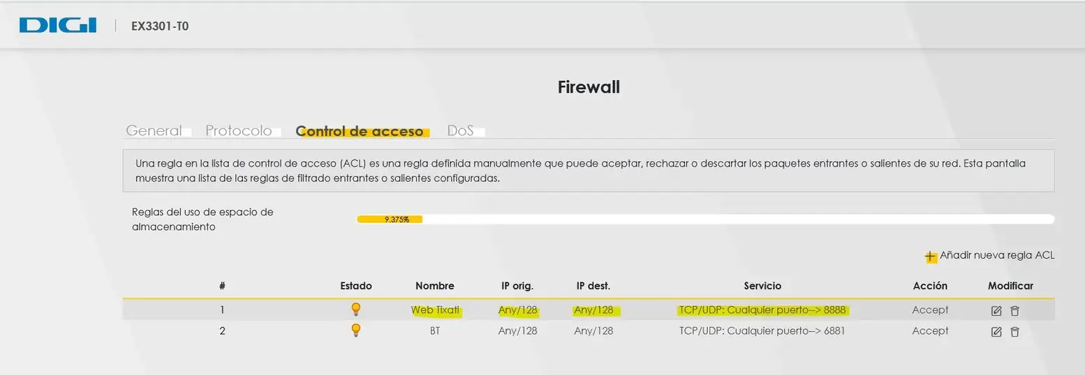 firewall 2