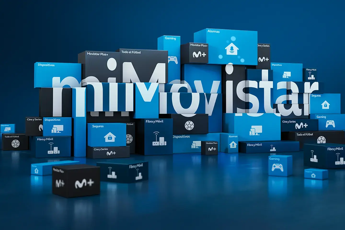 MiMovistar