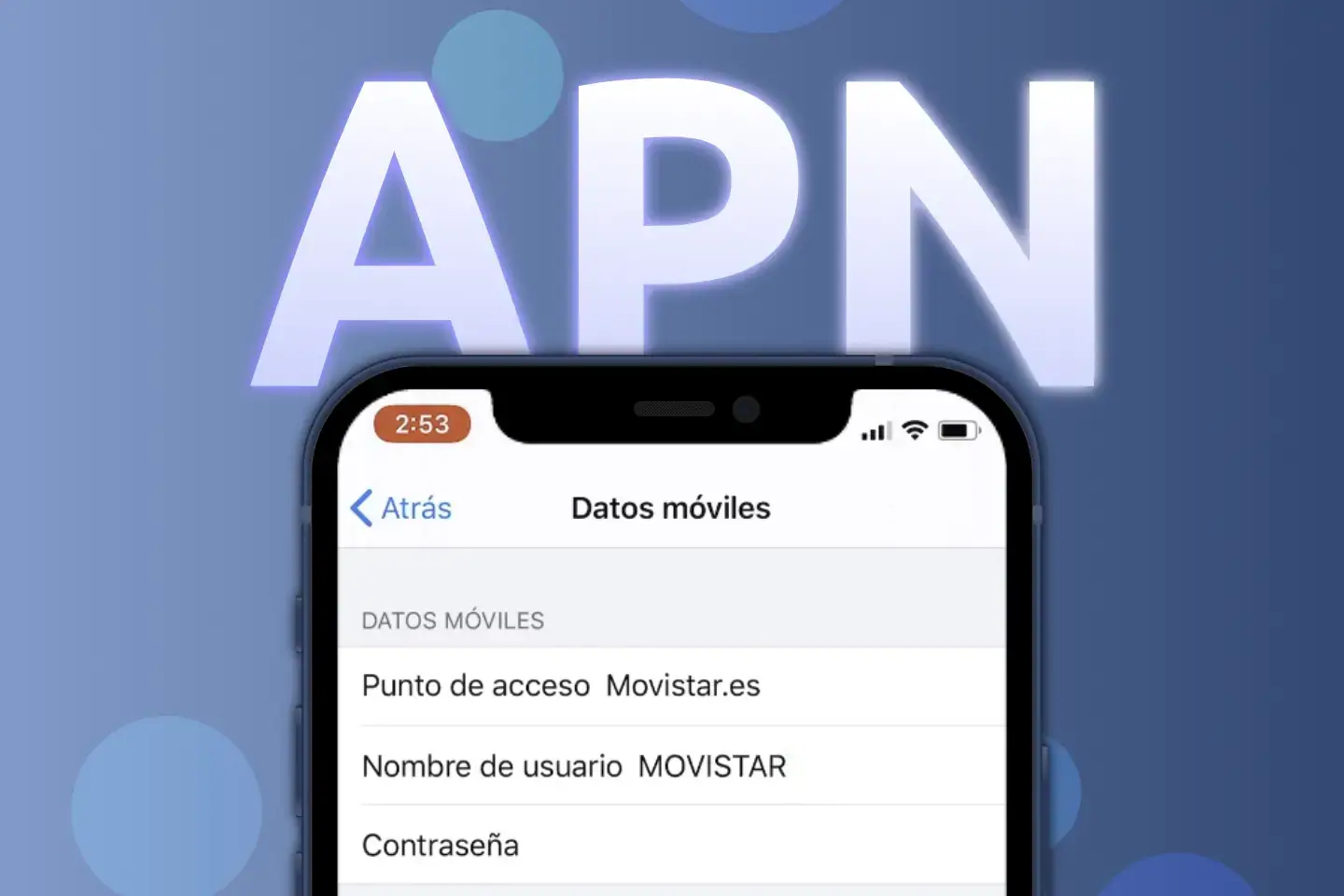 APN