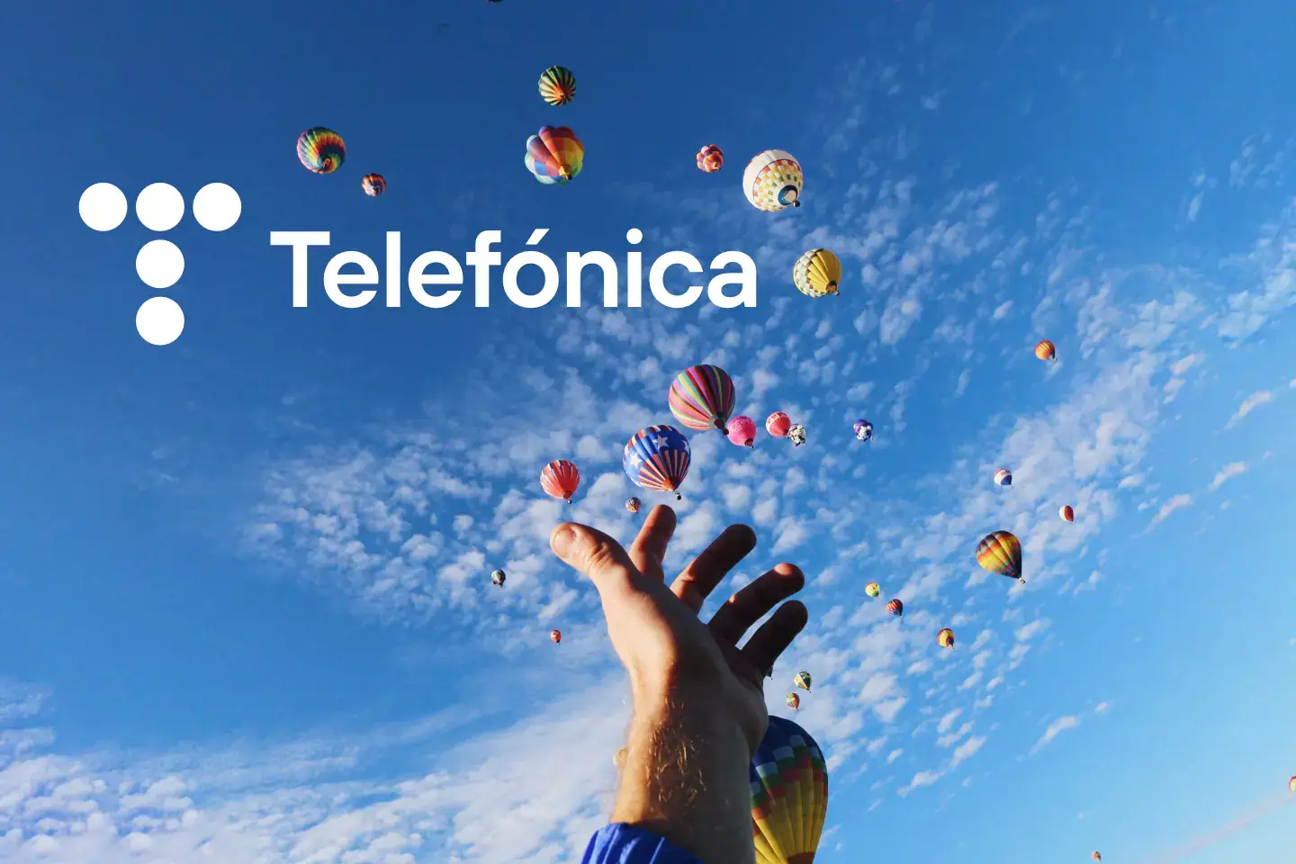 Telefónica 2021