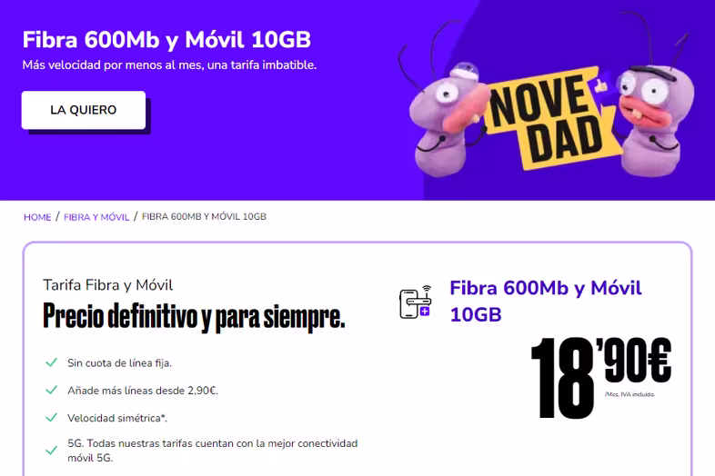 finetwork