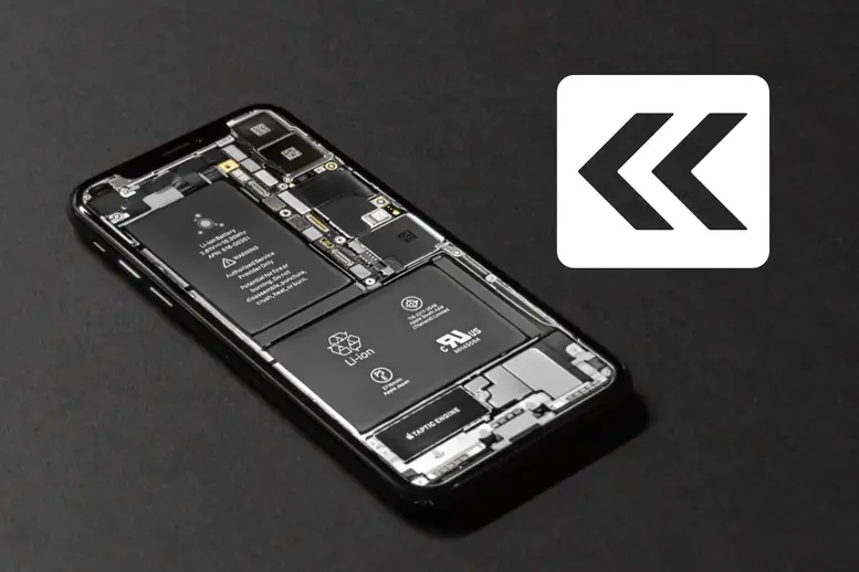 backmarket bateria iphone