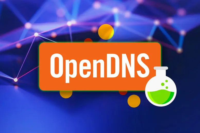 opendns