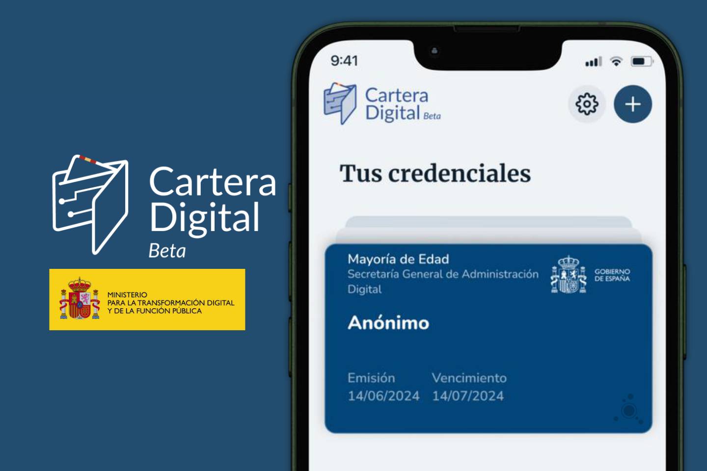 Ver porno requerirá instalar e identificarse en la app Cartera Digital del  Gobierno para probar la edad. Así funciona.