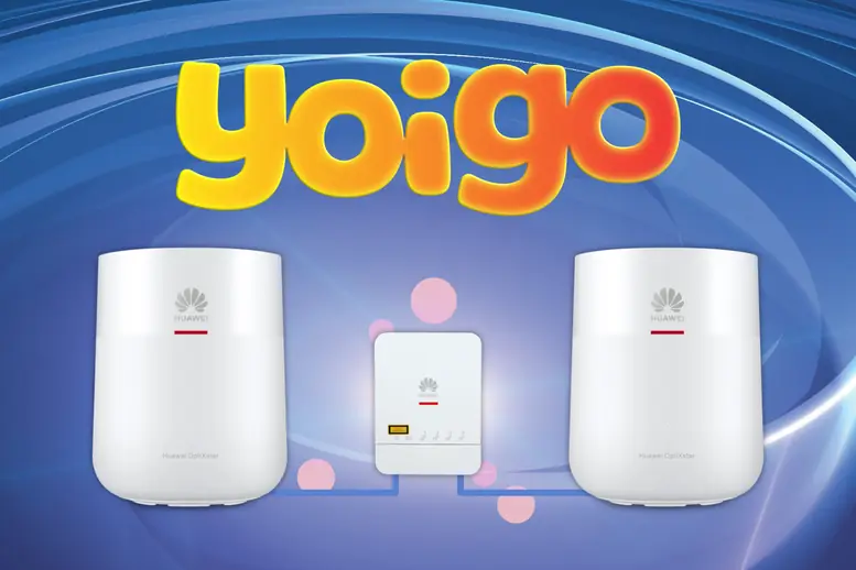 fttr yoigo