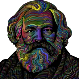 Karl Marx