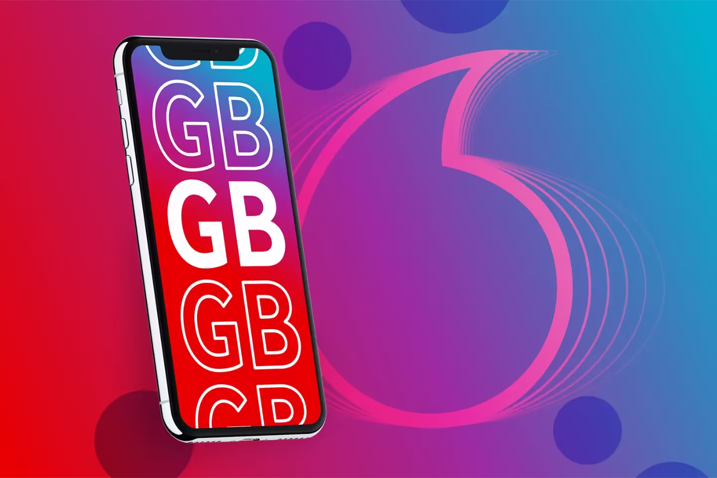 Vodafone móvil