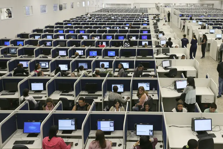 call center vodafone