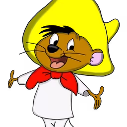 Speedygonzales