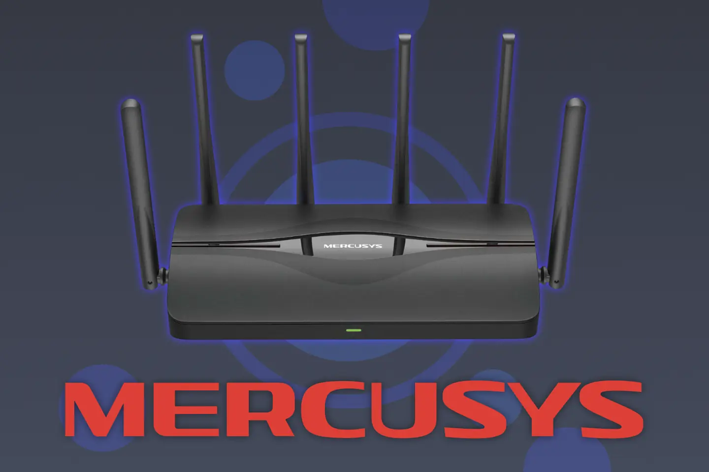 Mercusys