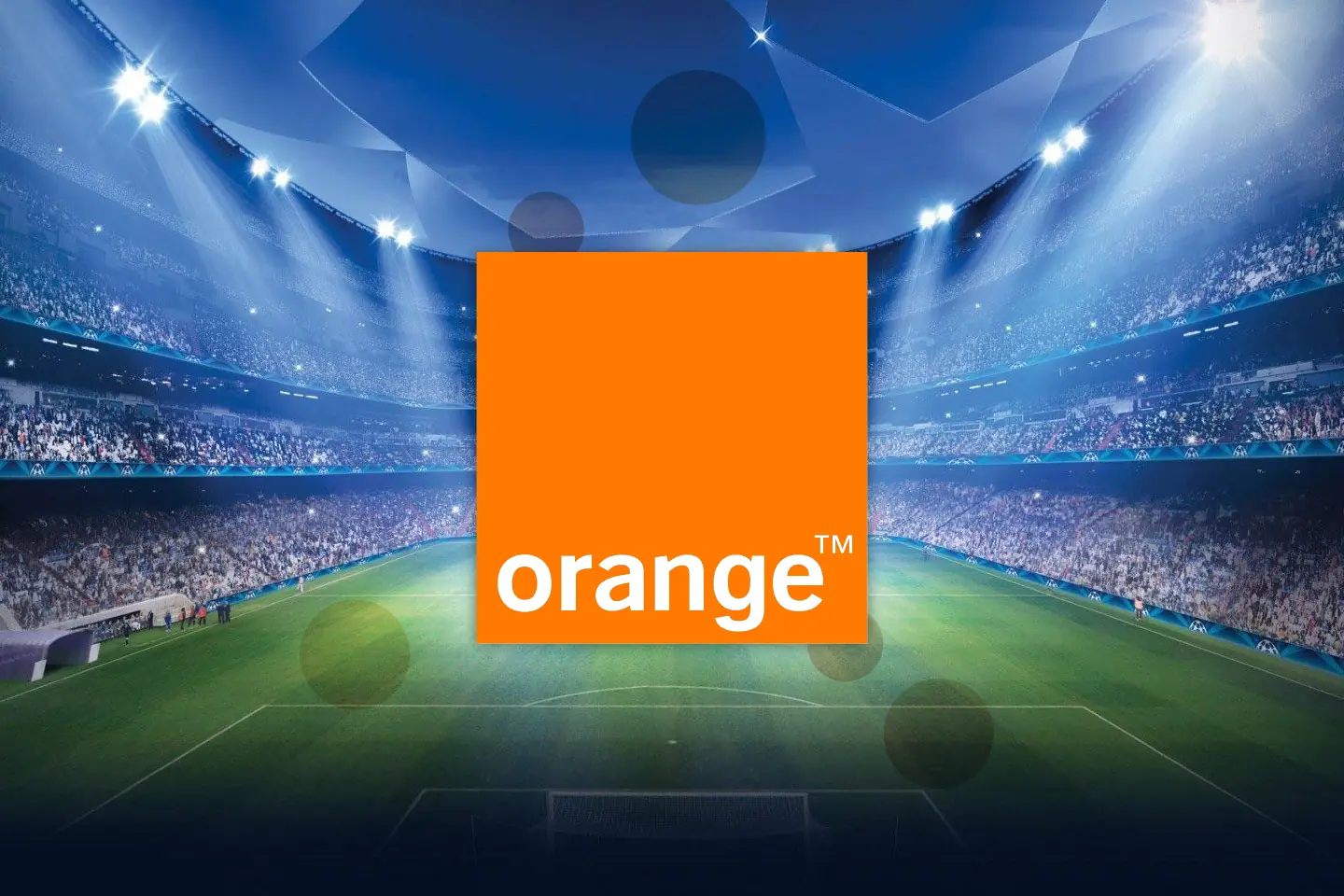 Fútbol Orange