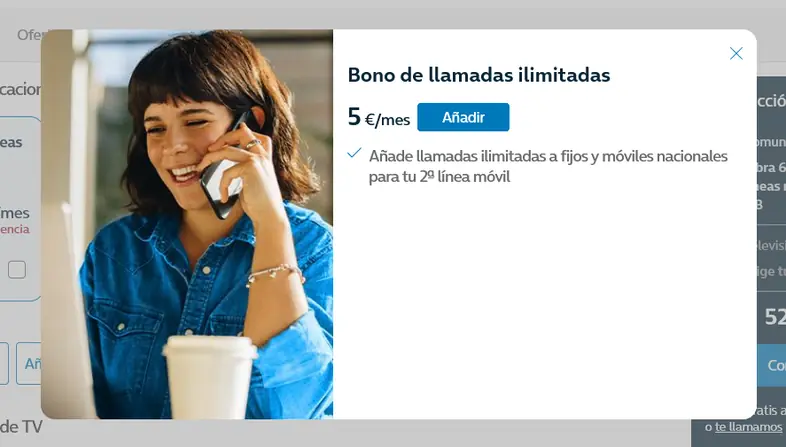 Screenshot 2024-08-26 at 14-16-34 Fibra y Móvil sin permanencia - oferta miMovistar