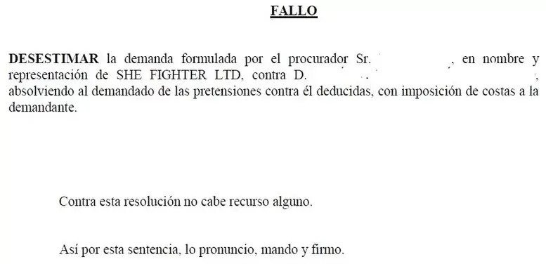sentencia descargas euskaltel