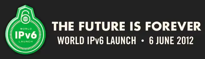 IPv6 World Day