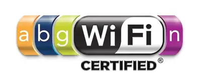 wificertified logo