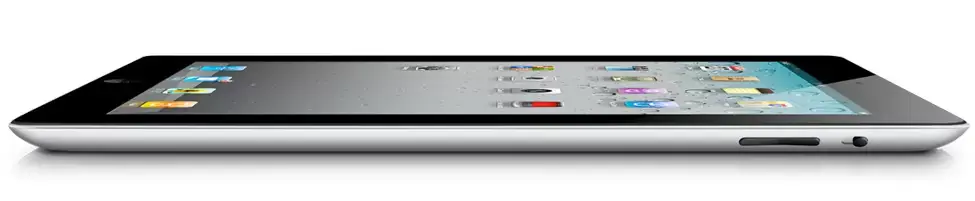 iPad 2