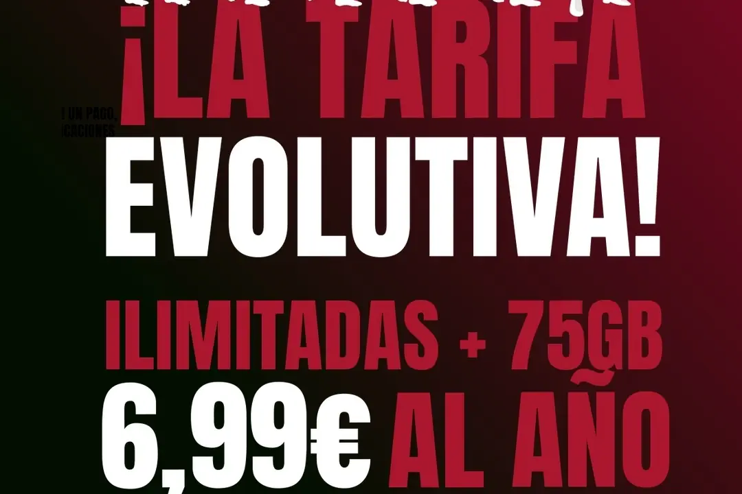 tarifa Evolutiva de Keio