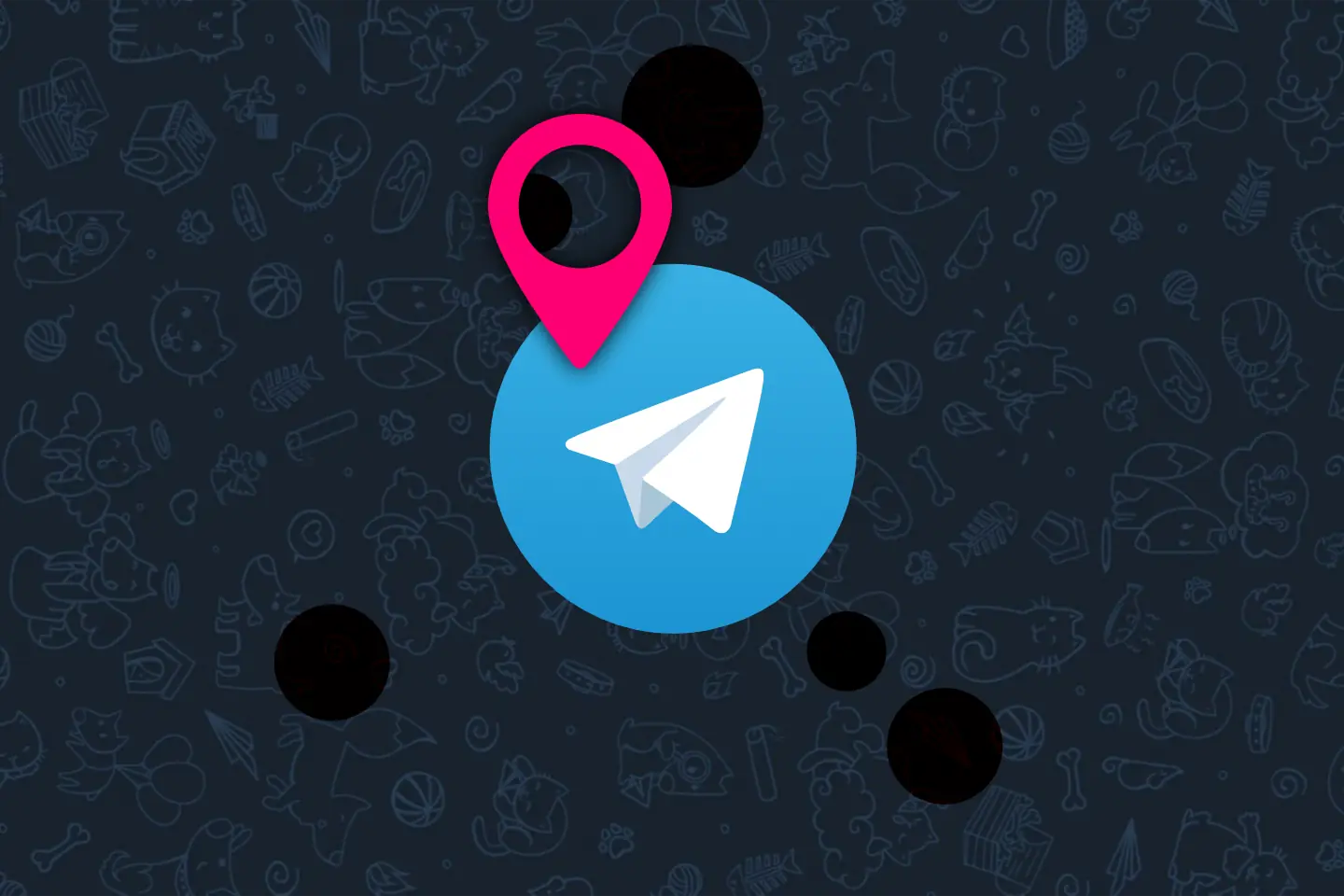 Telegram IP