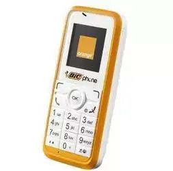 Bic Phone